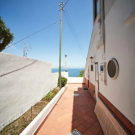 Chiara Marina Grande 펜션