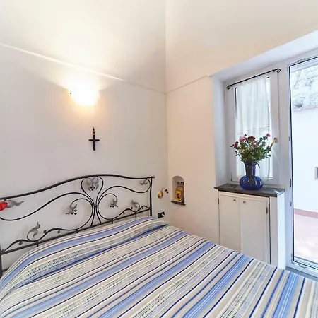 Chiara Marina Grande 펜션