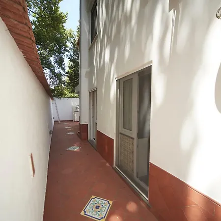 Chiara Marina Grande 펜션 카프리