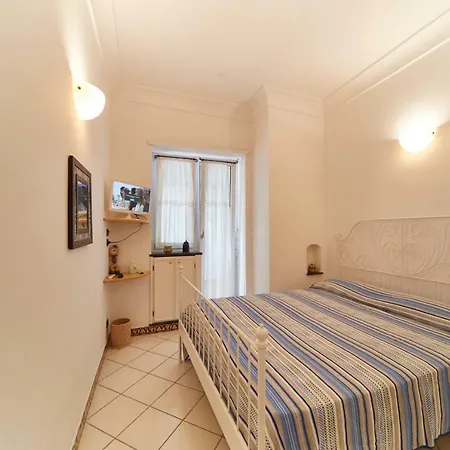 펜션 Chiara Marina Grande