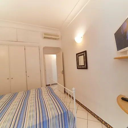 펜션 Chiara Marina Grande *