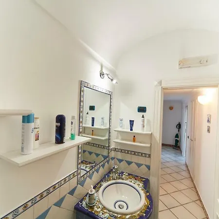 Dom wakacyjny Chiara Marina Grande