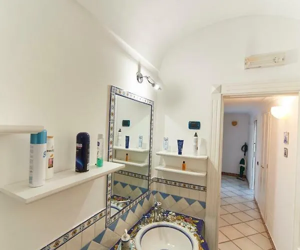 Casa vacanze Marina Grande