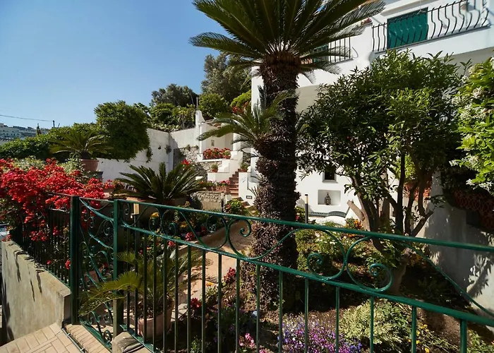 Marina Grande Casa vacanze Capri