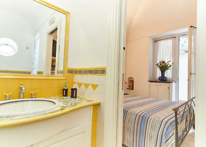 Marina Grande Casa vacanze Capri