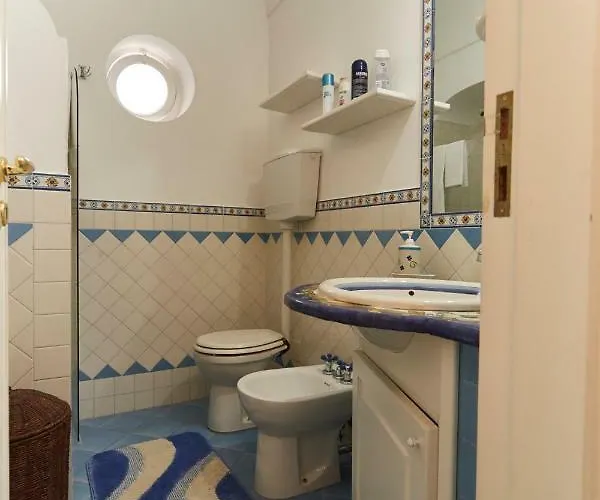 Marina Grande Casa vacanze Capri