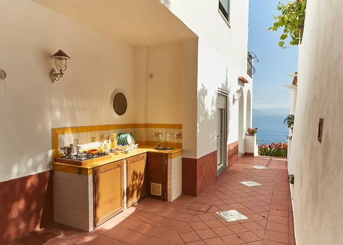 Marina Grande * Capri