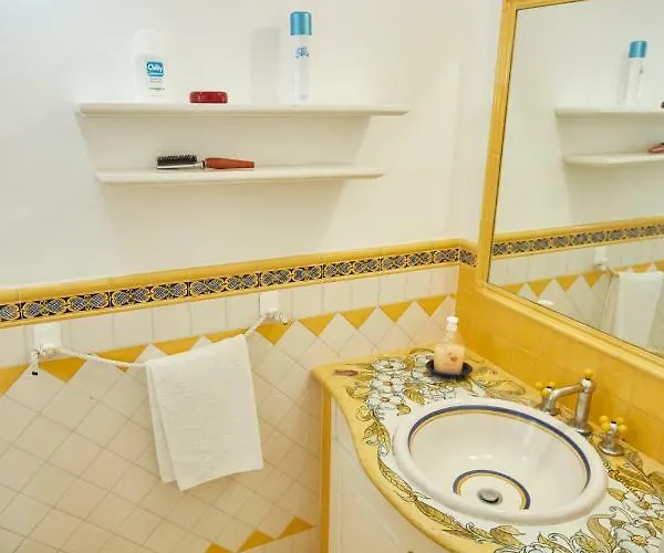 Marina Grande Casa vacanze Capri
