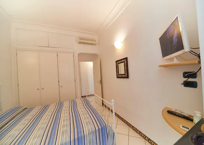 Casa vacanze Marina Grande *