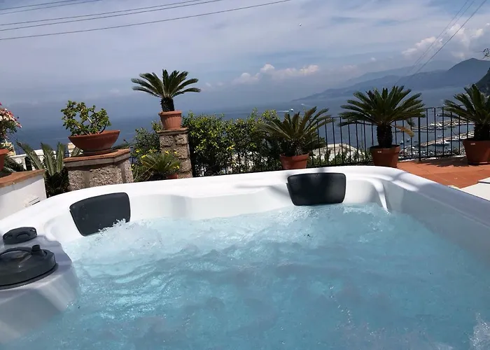 Casa vacanze Marina Grande